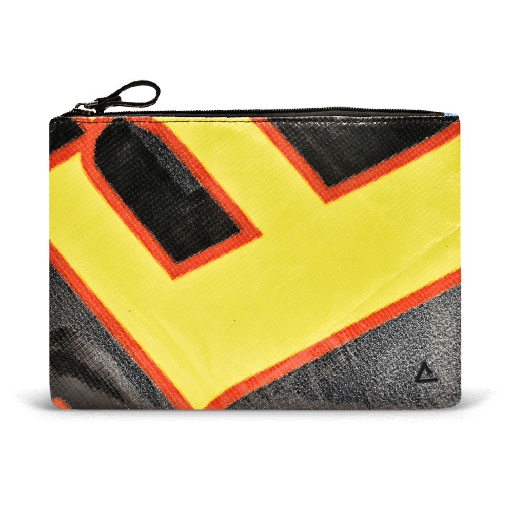 Charlie Pouch