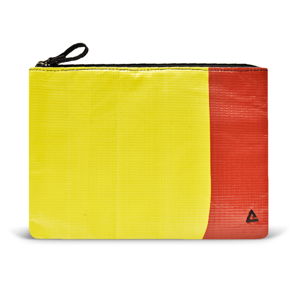 Charlie Pouch
