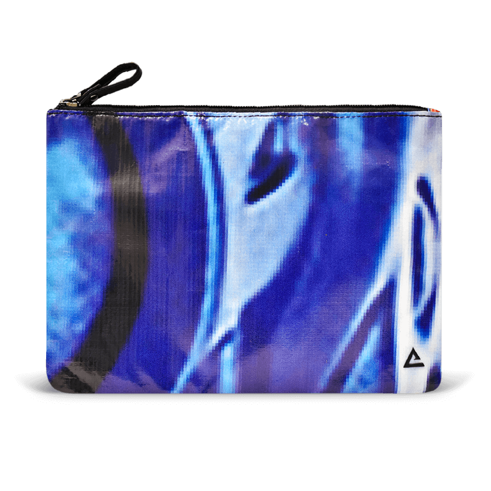 Charlie Pouch