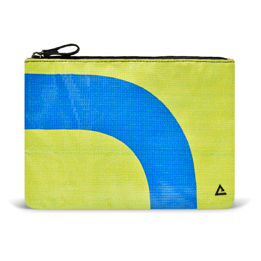 Charlie Pouch
