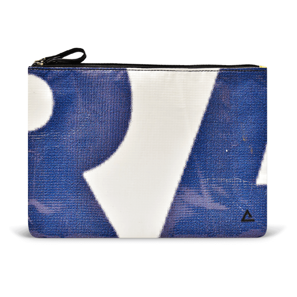 Charlie Pouch