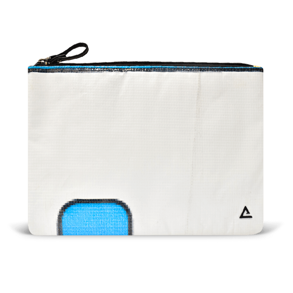 Charlie Pouch