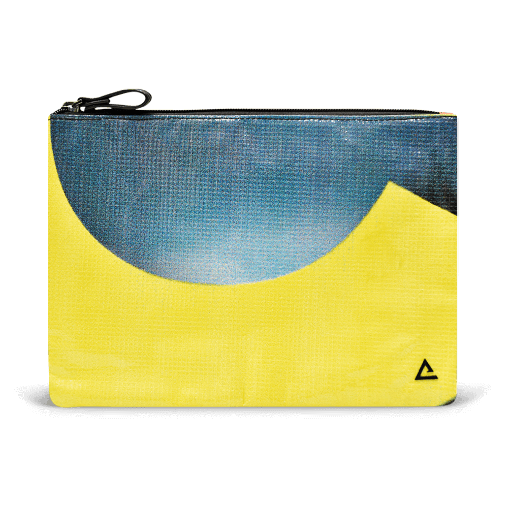 Charlie Pouch