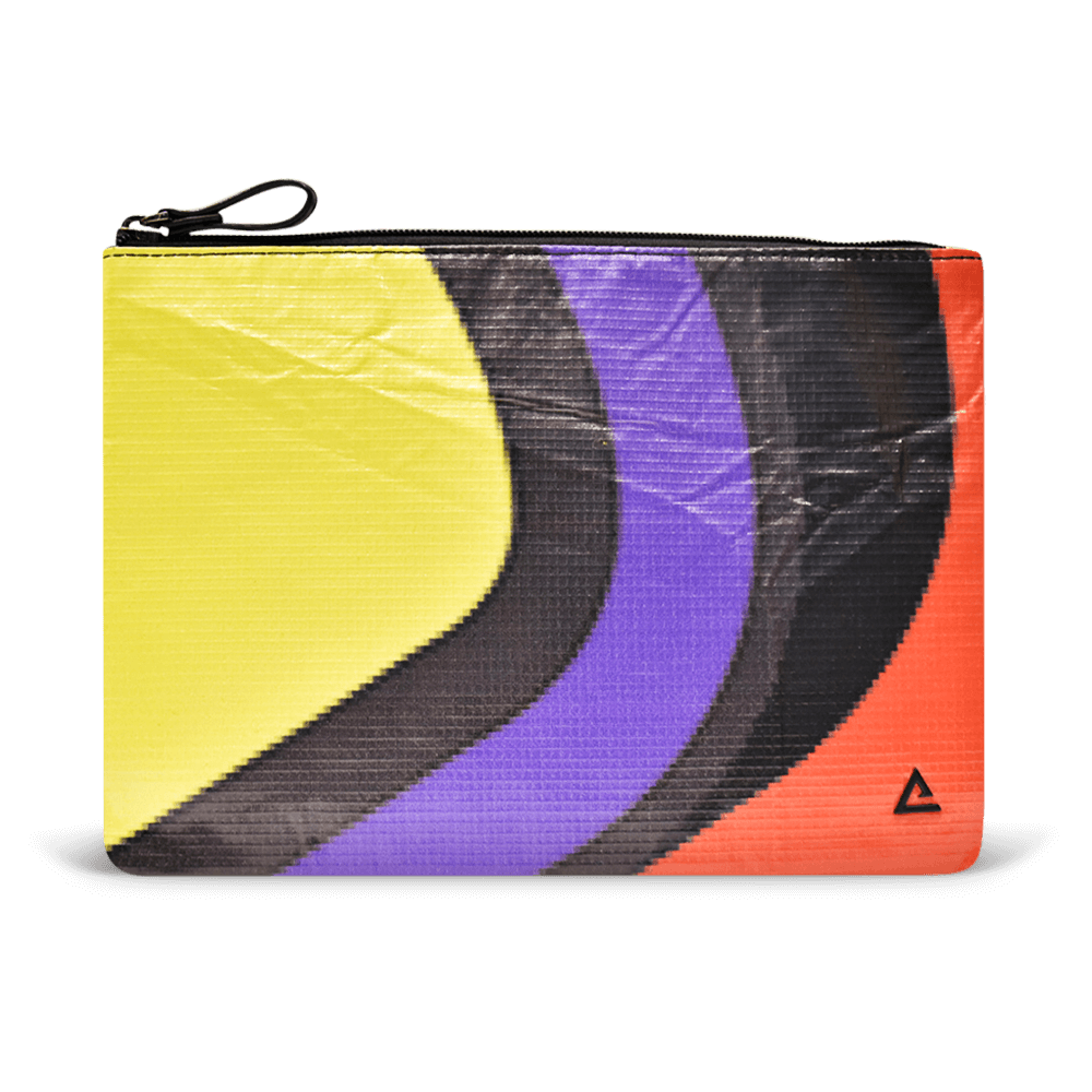 Charlie Pouch