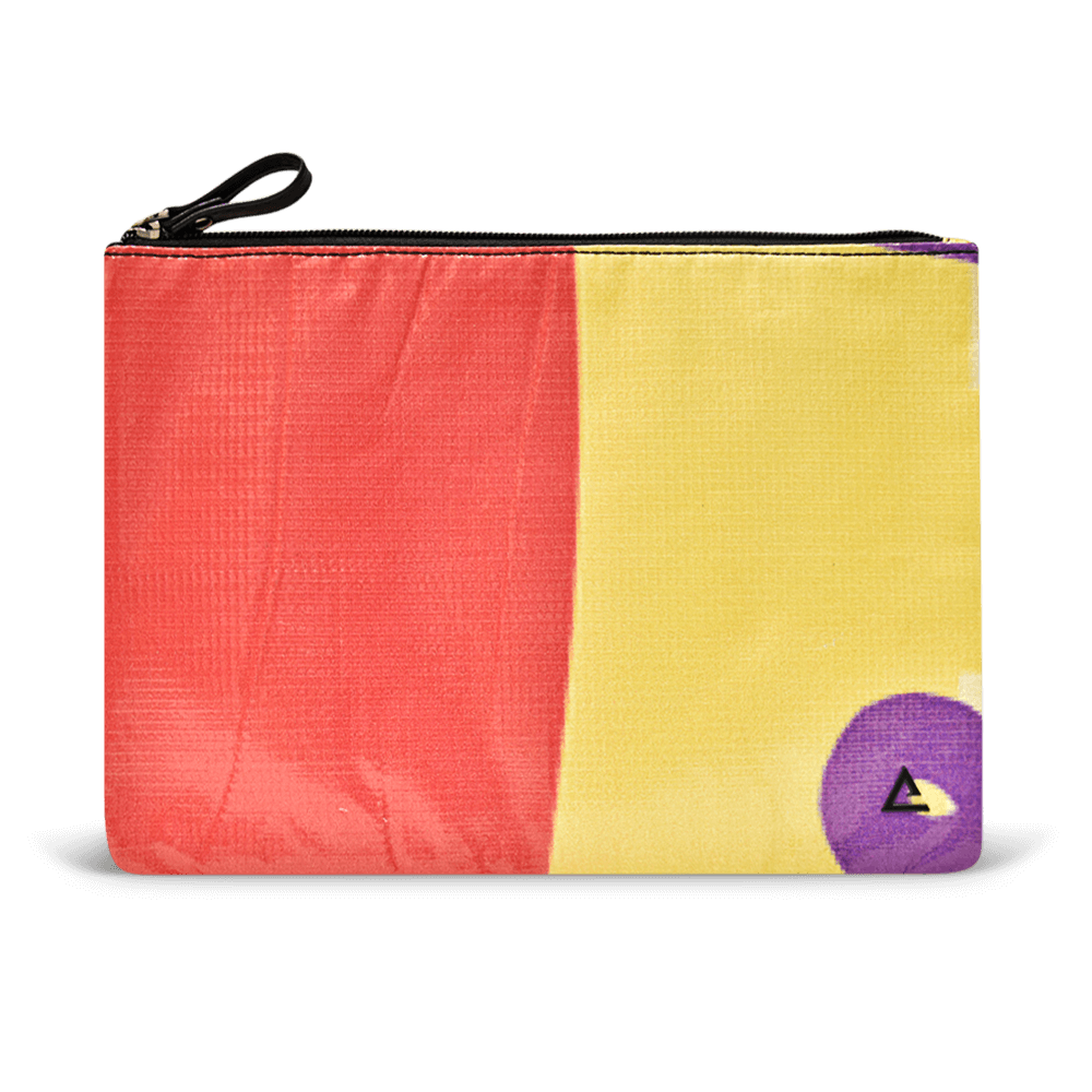 Charlie Pouch