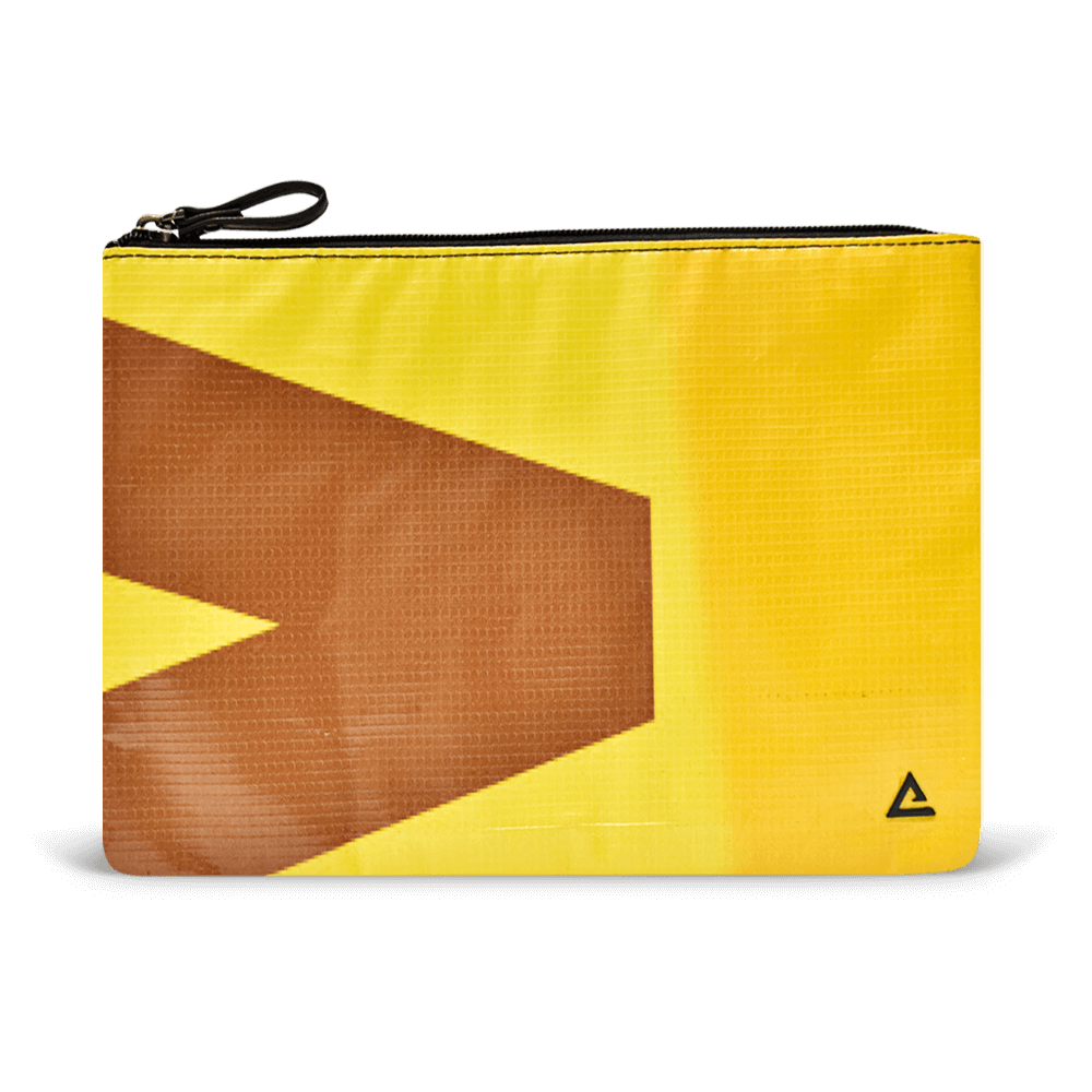 Charlie Pouch