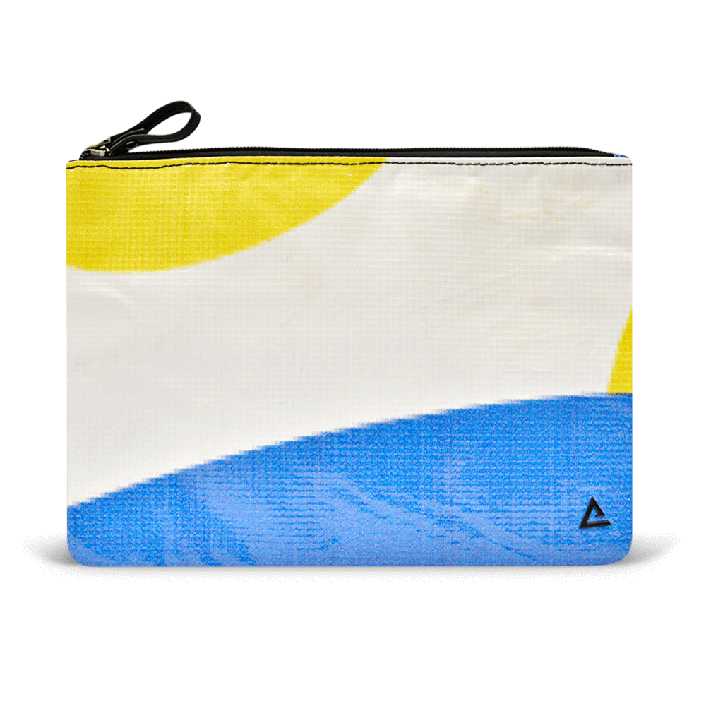 Charlie Pouch