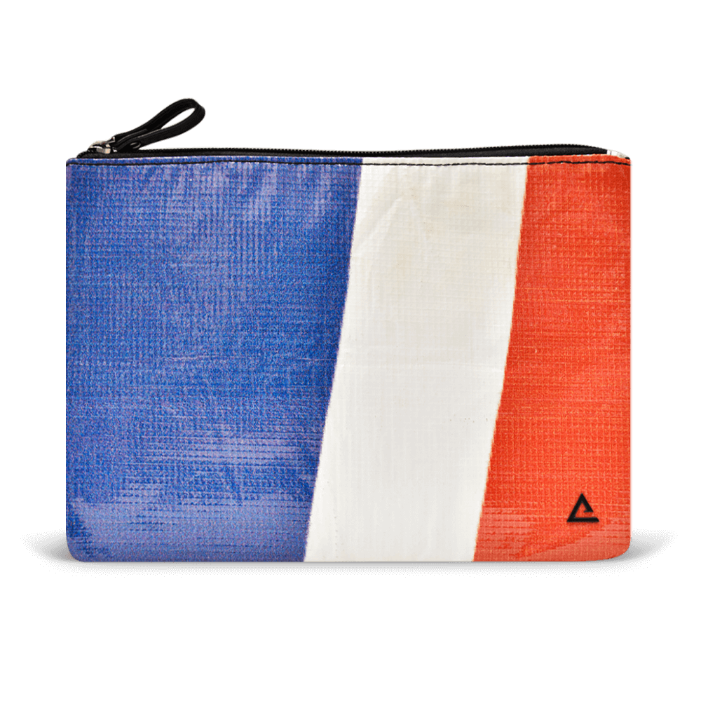 Charlie Pouch
