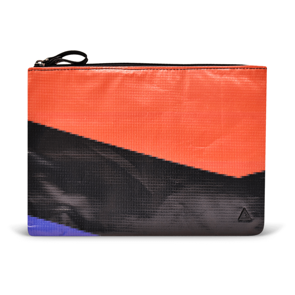 Charlie Pouch