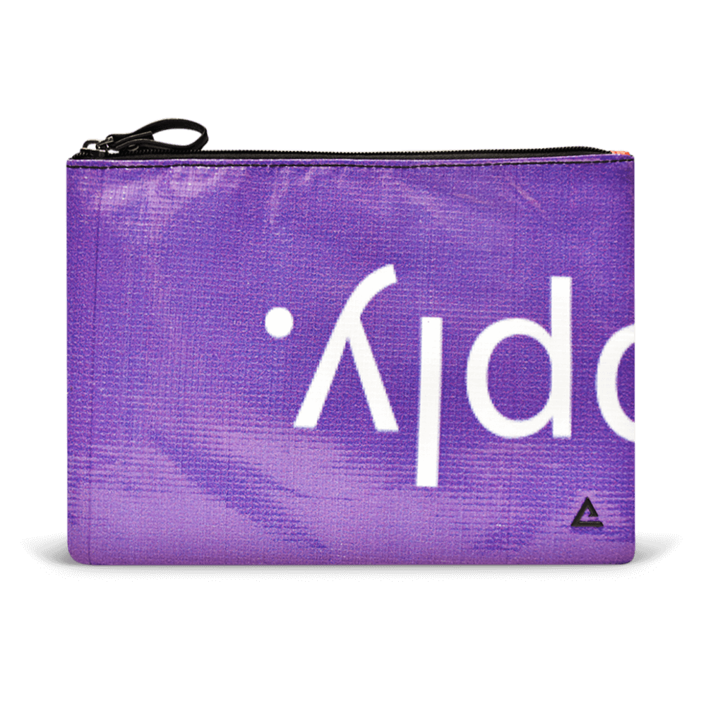 Charlie Pouch