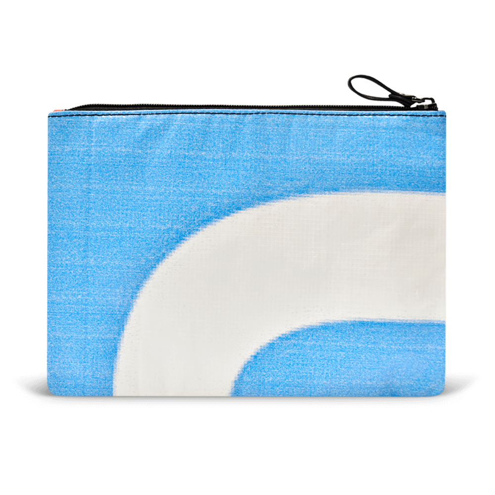 Charlie Pouch