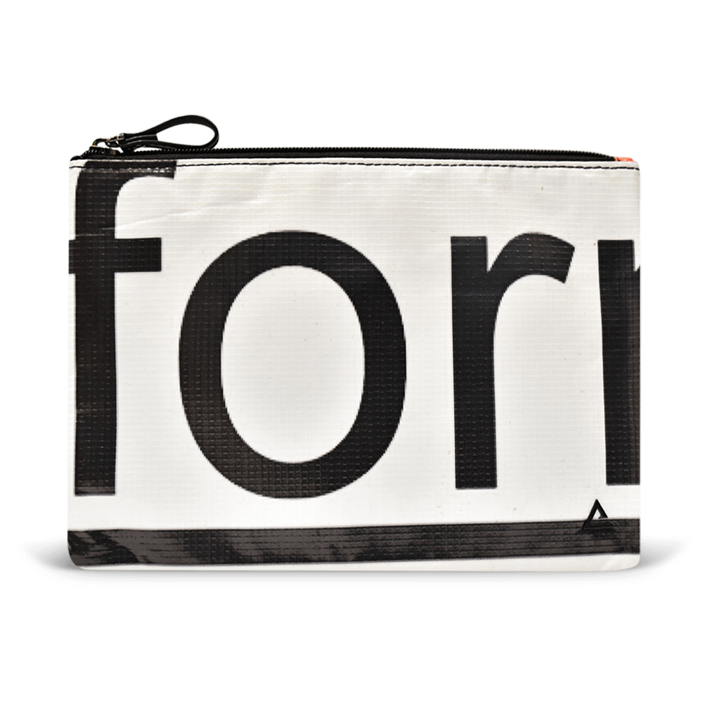 Charlie Pouch