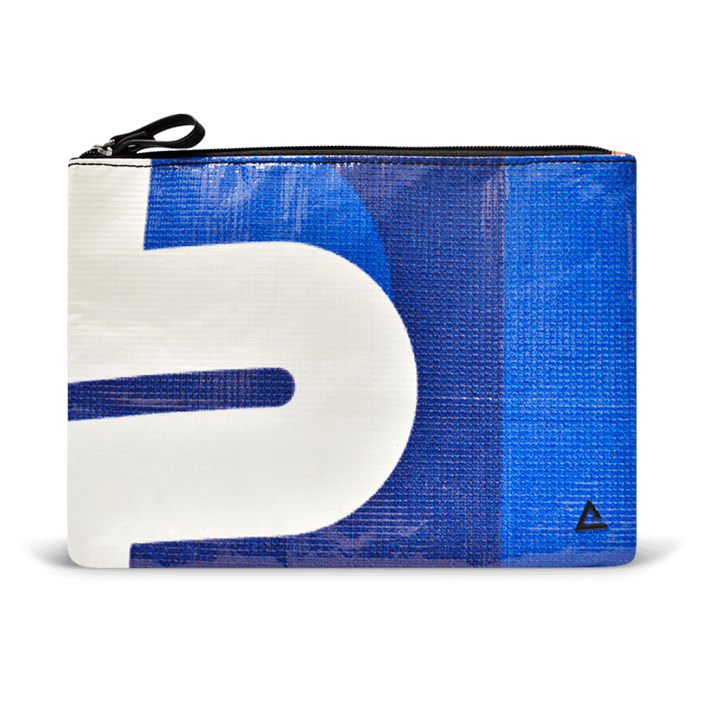 Charlie Pouch