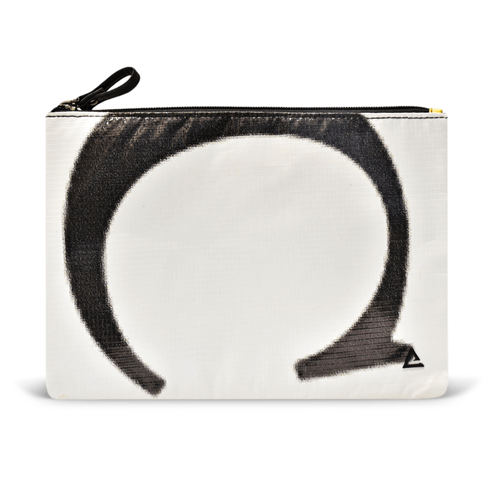 Charlie Pouch