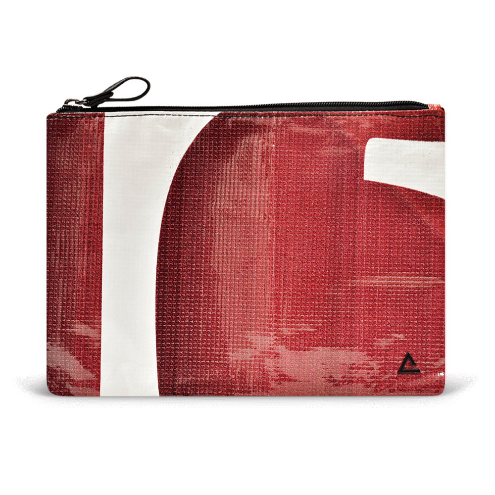 Charlie Pouch