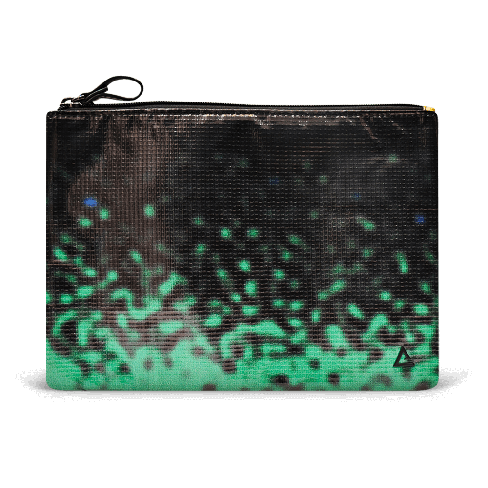 Charlie Pouch