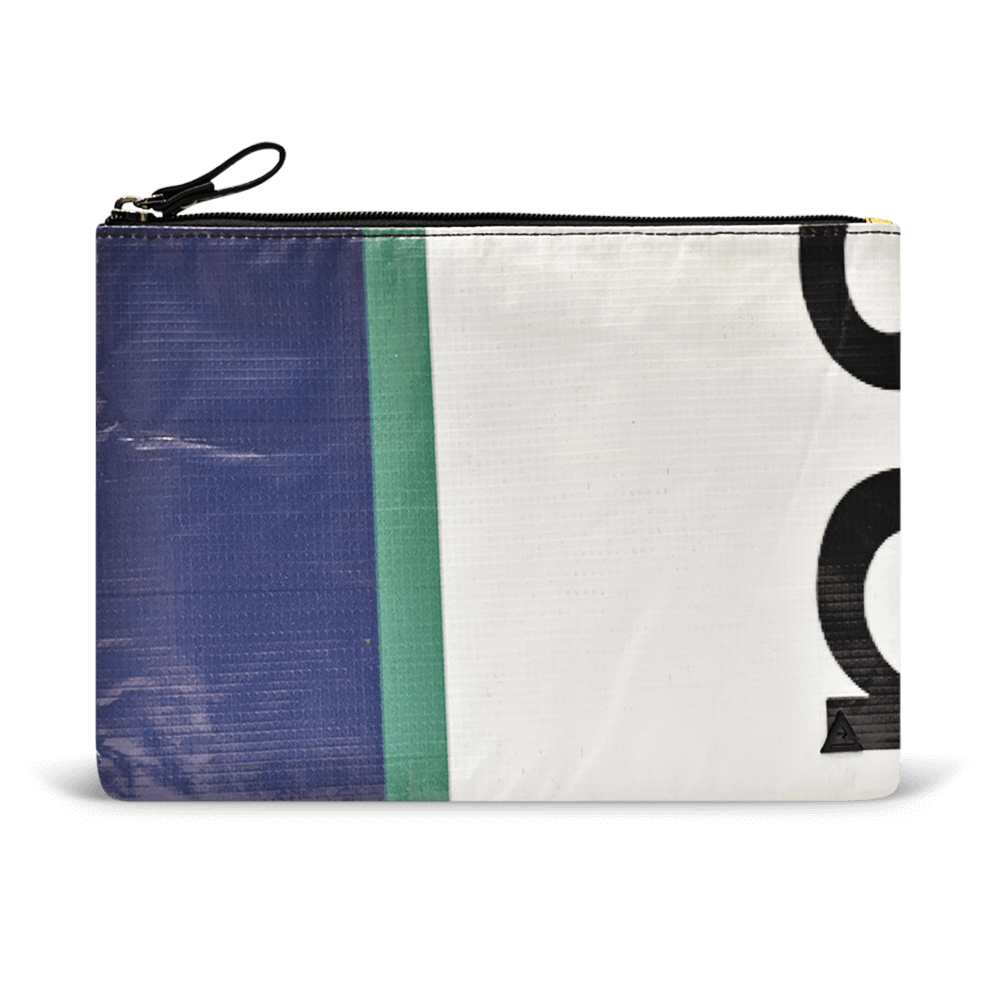 Charlie Pouch