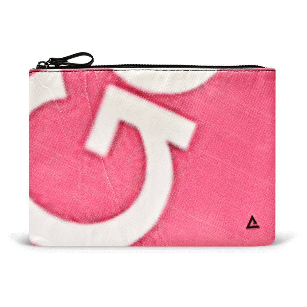 Charlie Pouch