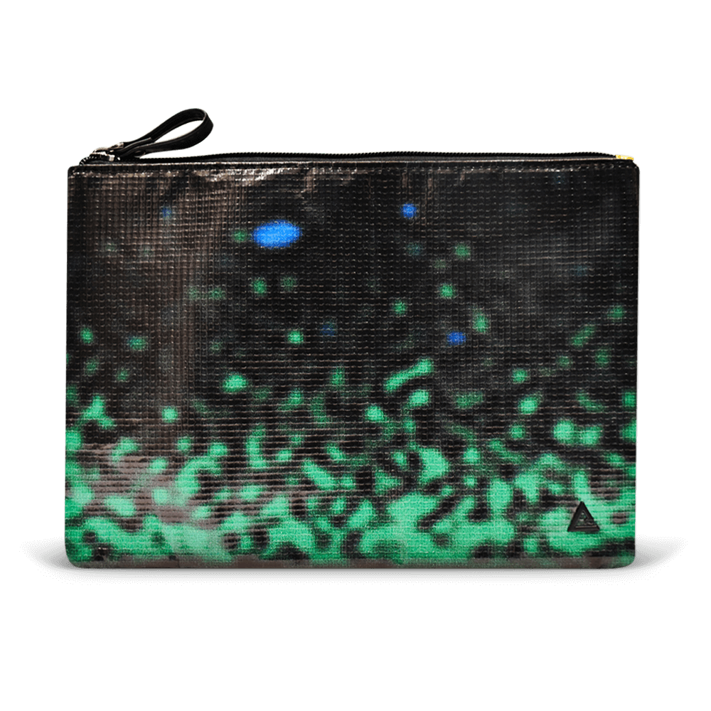 Charlie Pouch