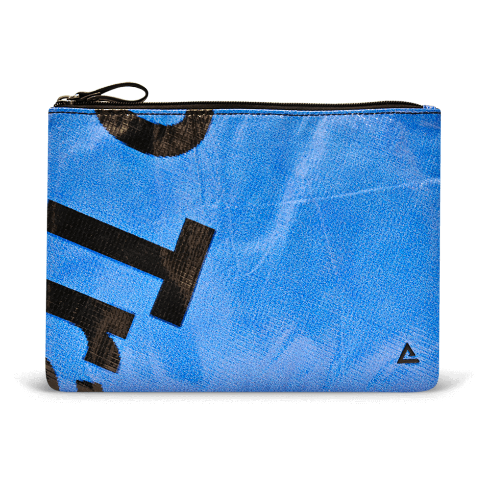 Charlie Pouch