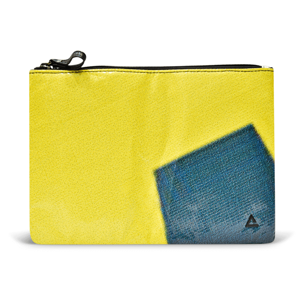 Charlie Pouch