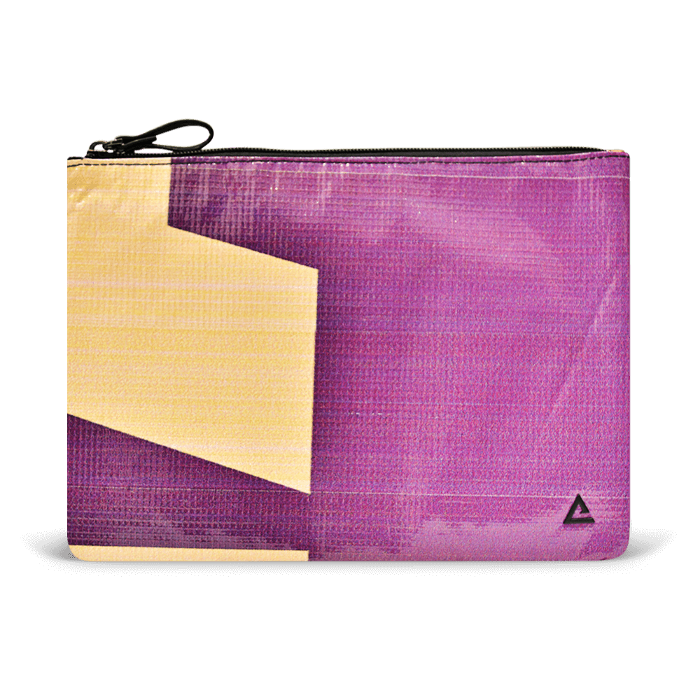 Charlie Pouch