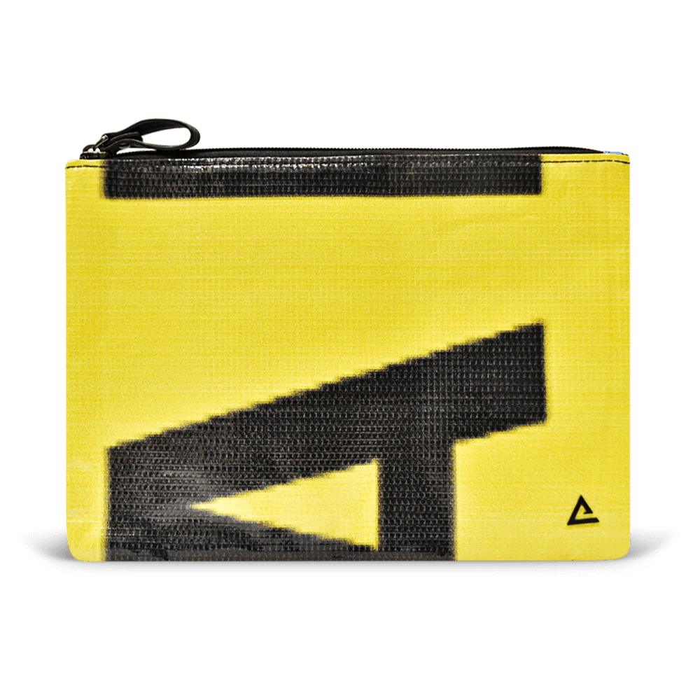 Charlie Pouch