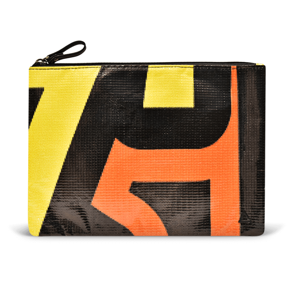 Charlie Pouch
