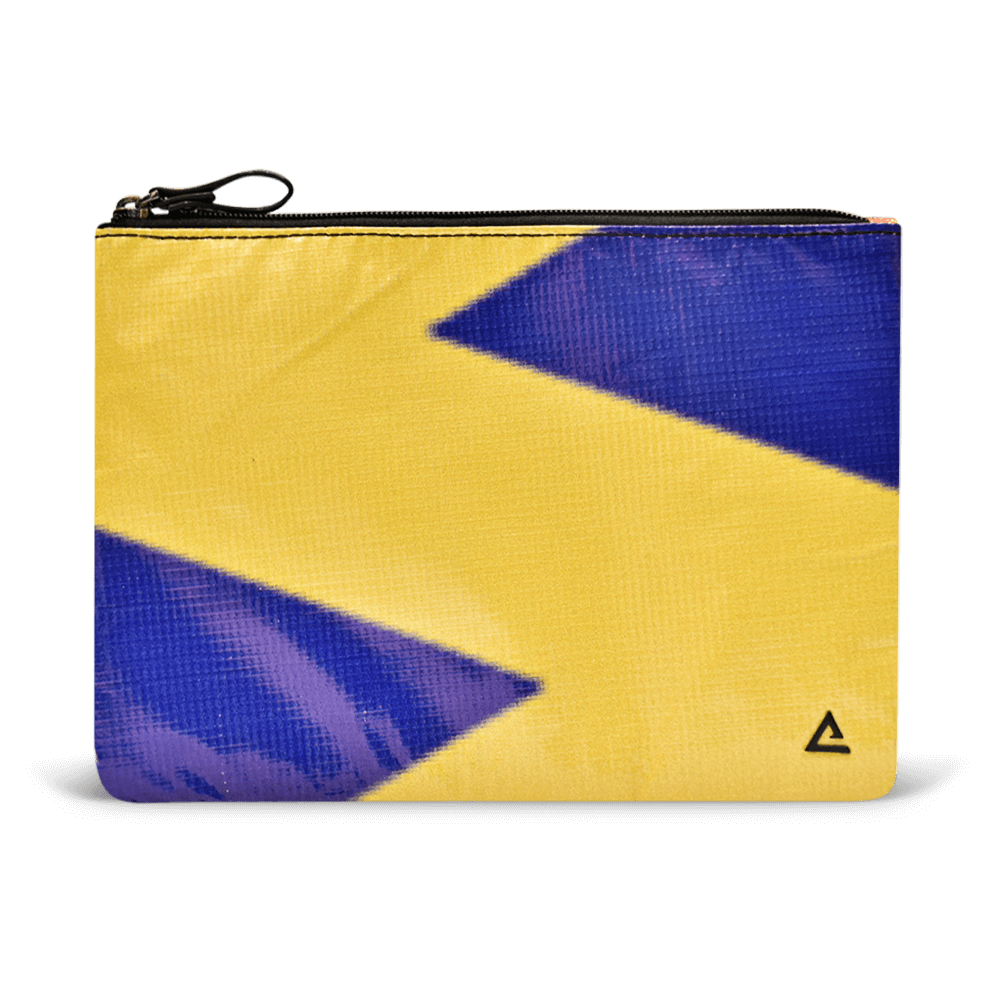 Charlie Pouch