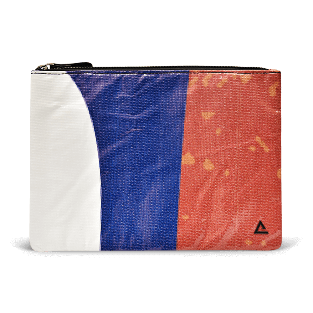 Charlie Pouch
