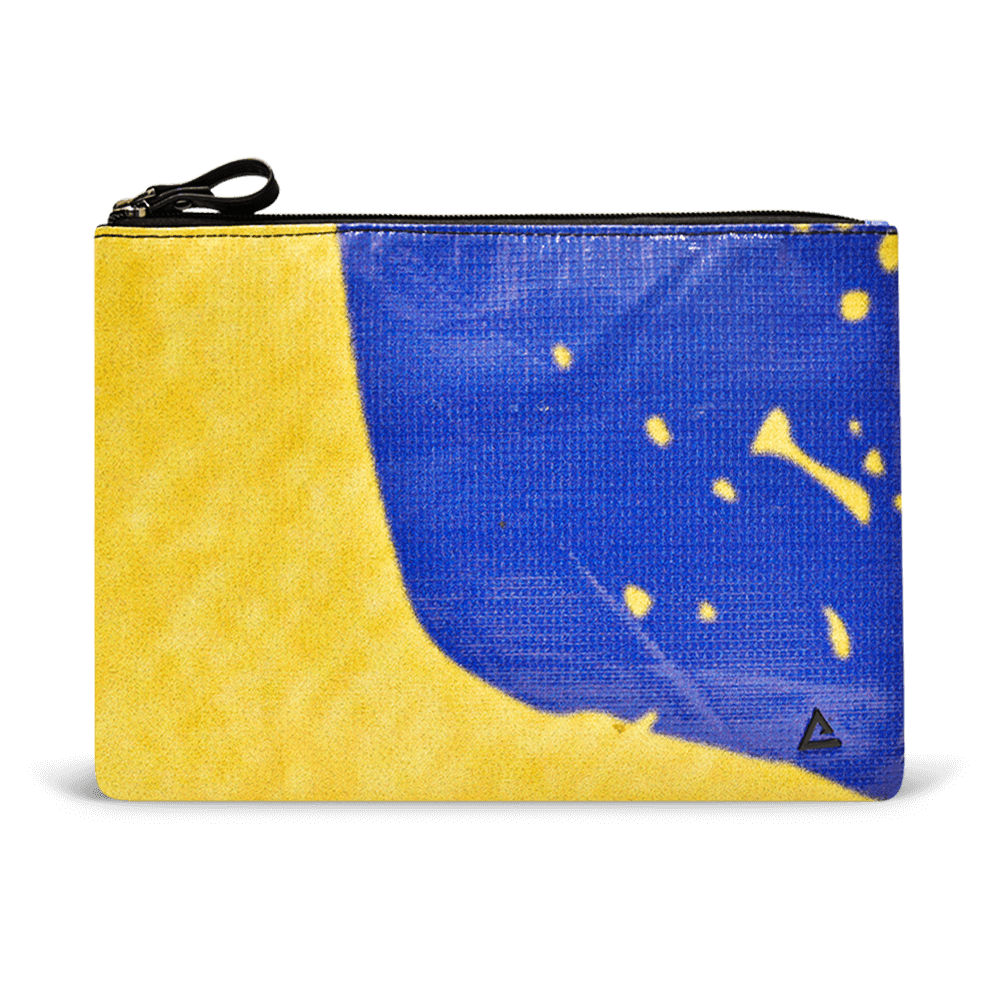 Charlie Pouch