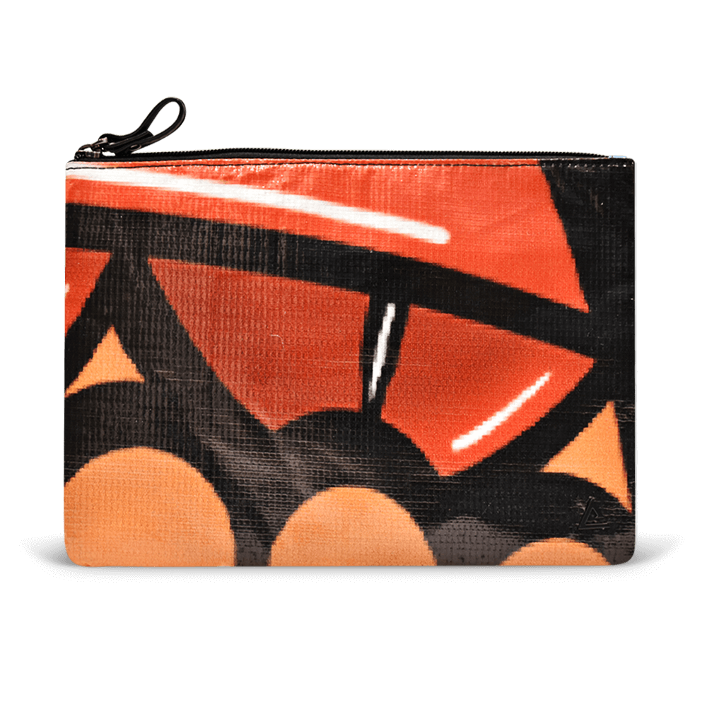 Charlie Pouch