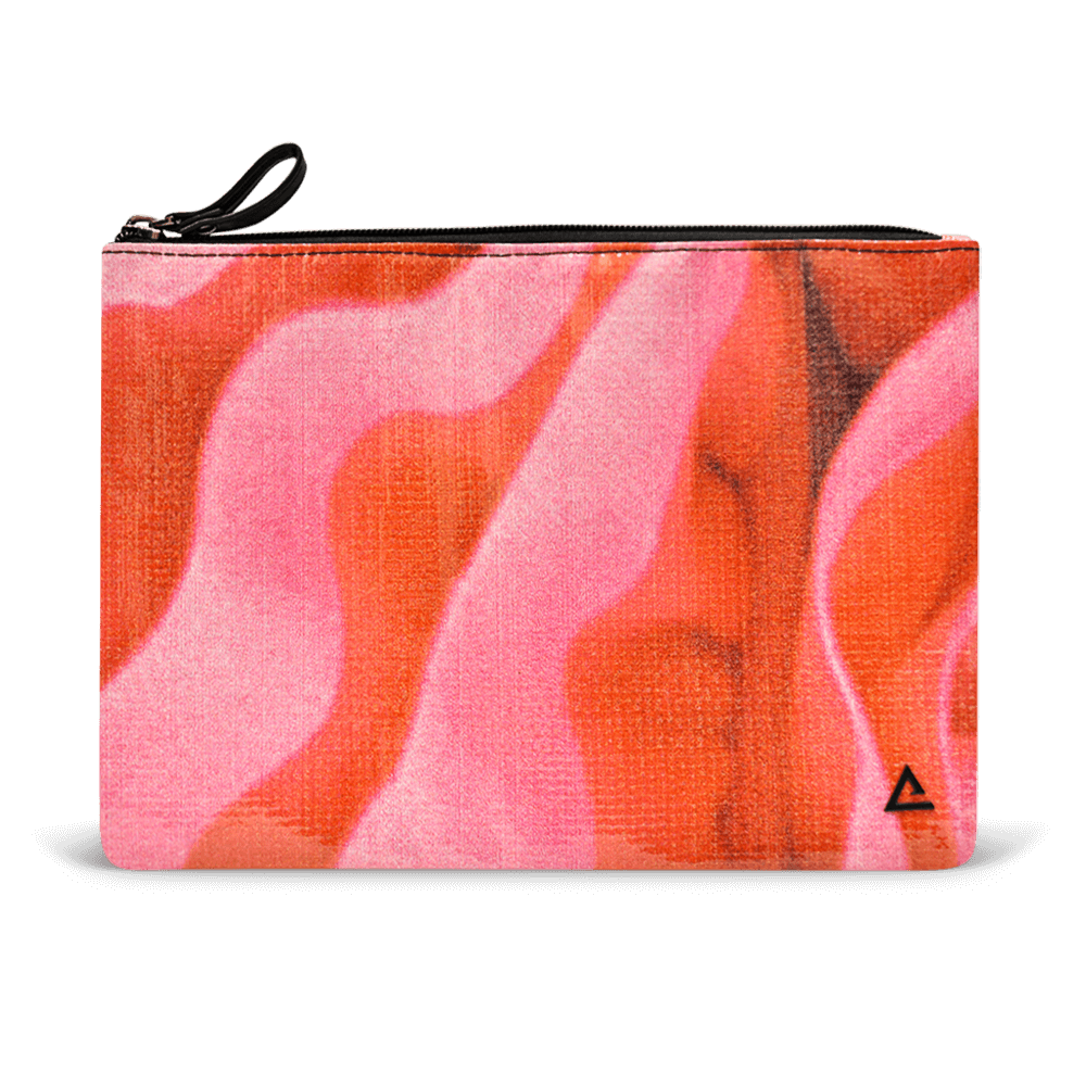 Charlie Pouch