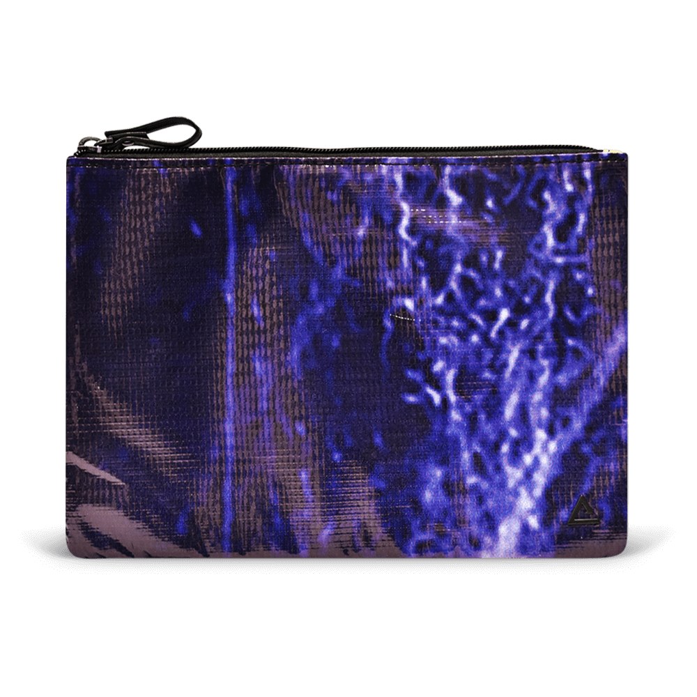 Charlie Pouch