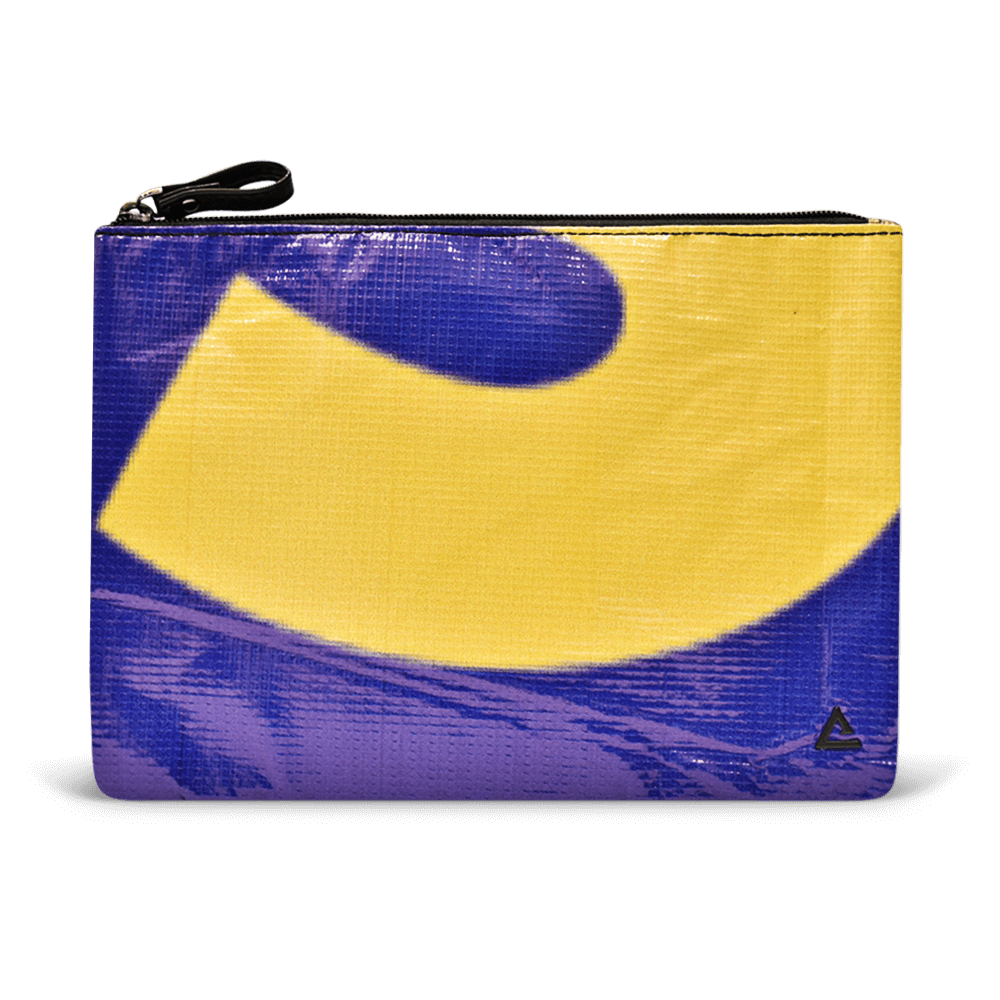 Charlie Pouch