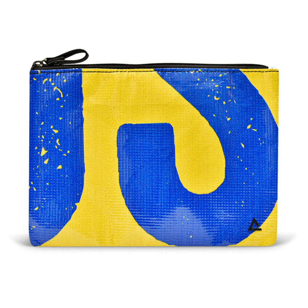 Charlie Pouch