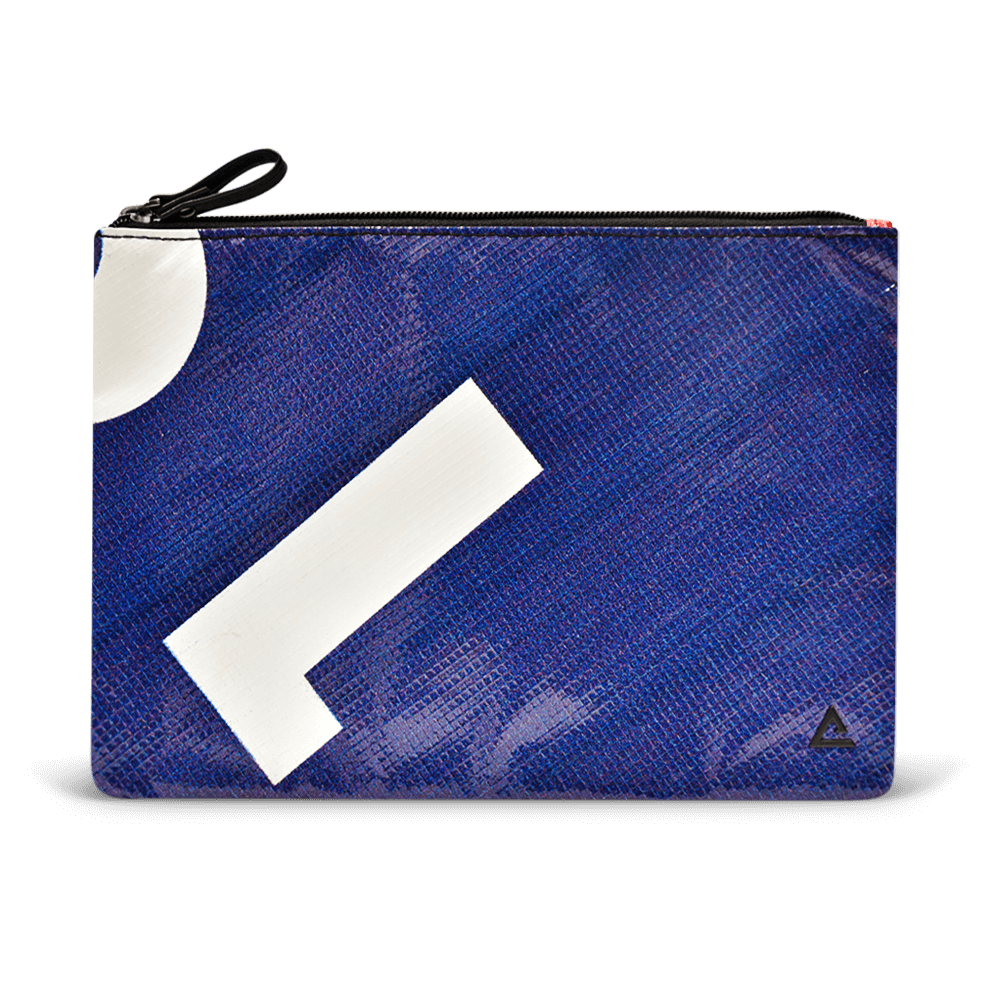 Charlie Pouch