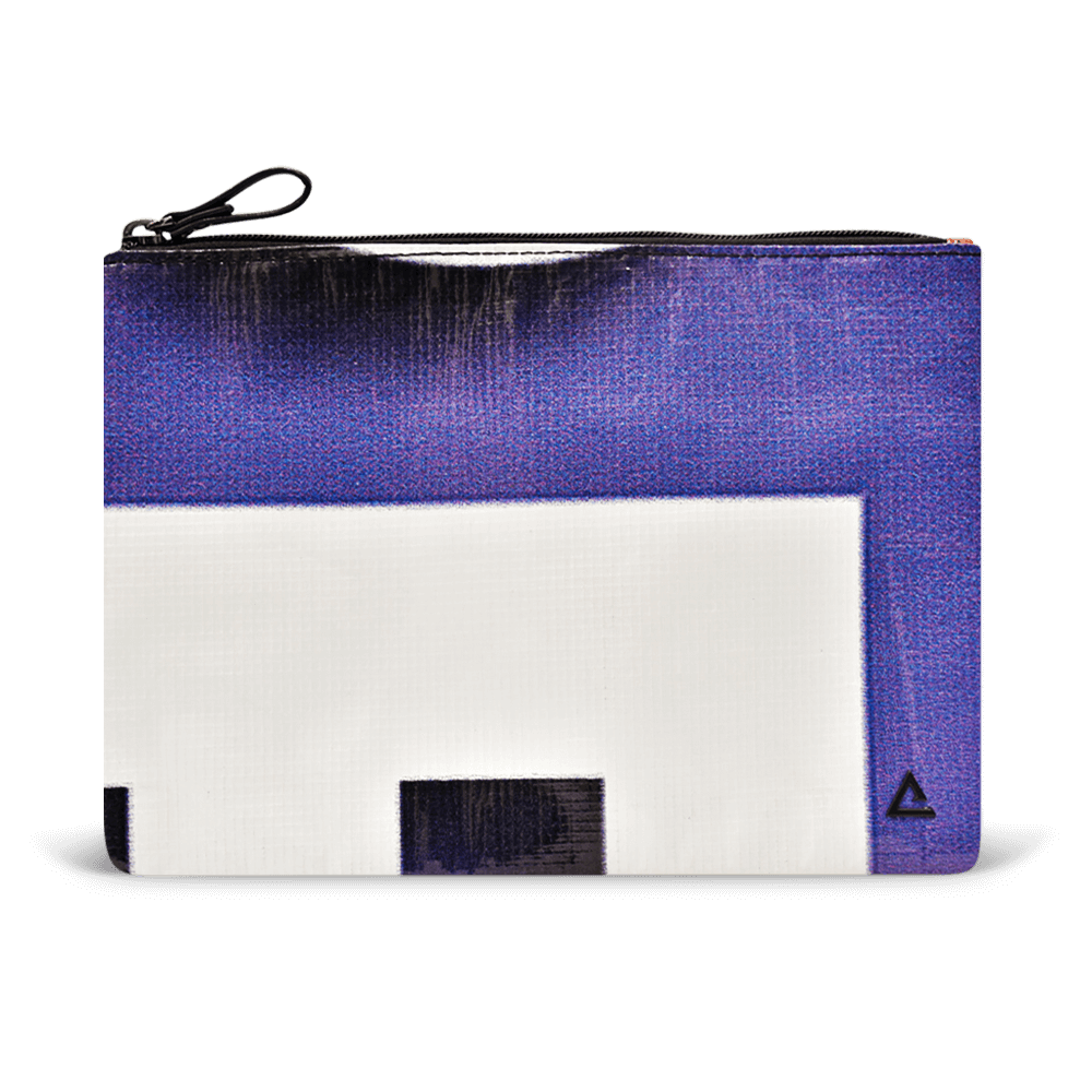 Charlie Pouch