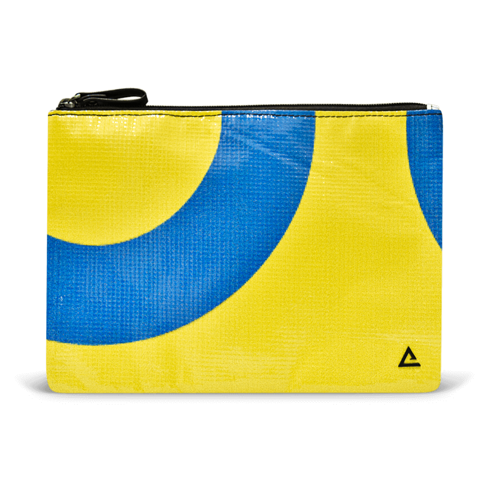 Charlie Pouch
