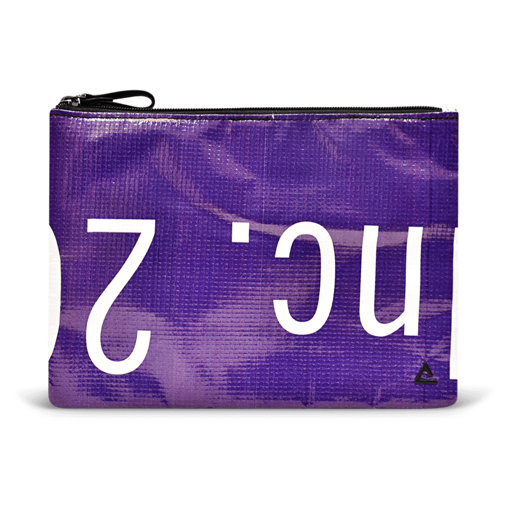 Charlie Pouch