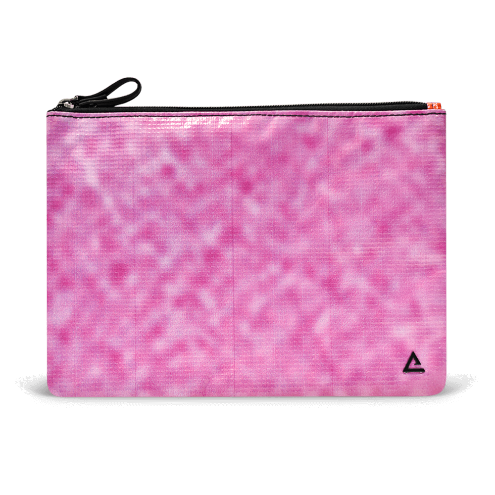 Charlie Pouch