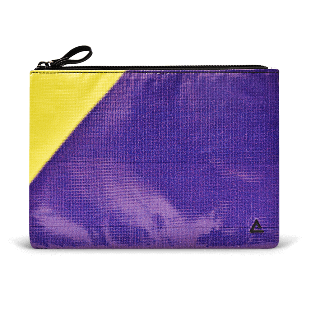 Charlie Pouch