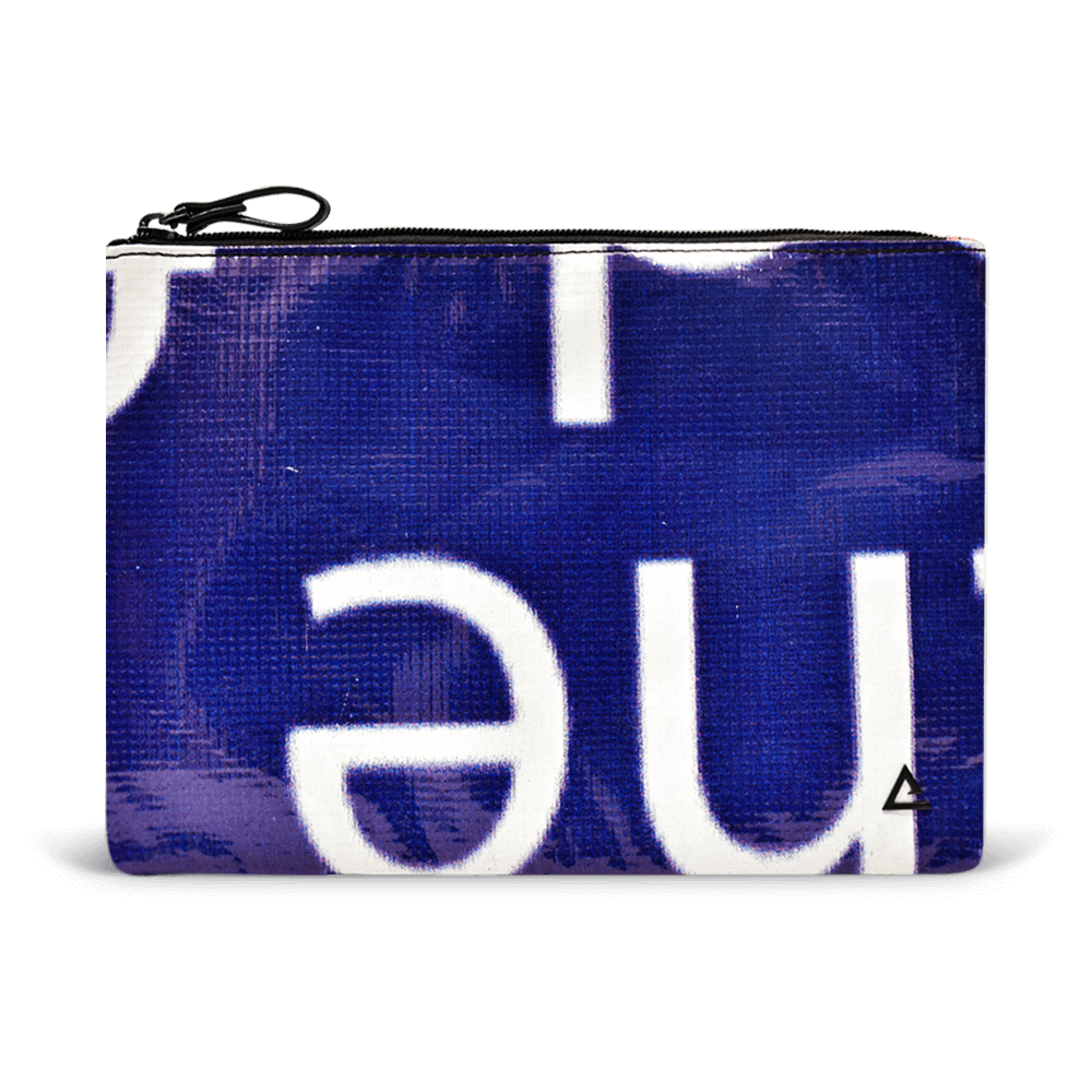 Charlie Pouch