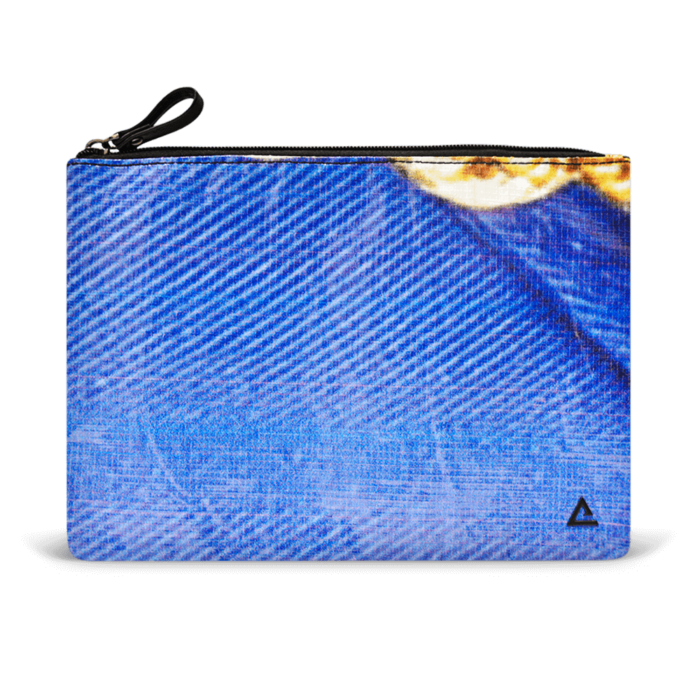 Charlie Pouch