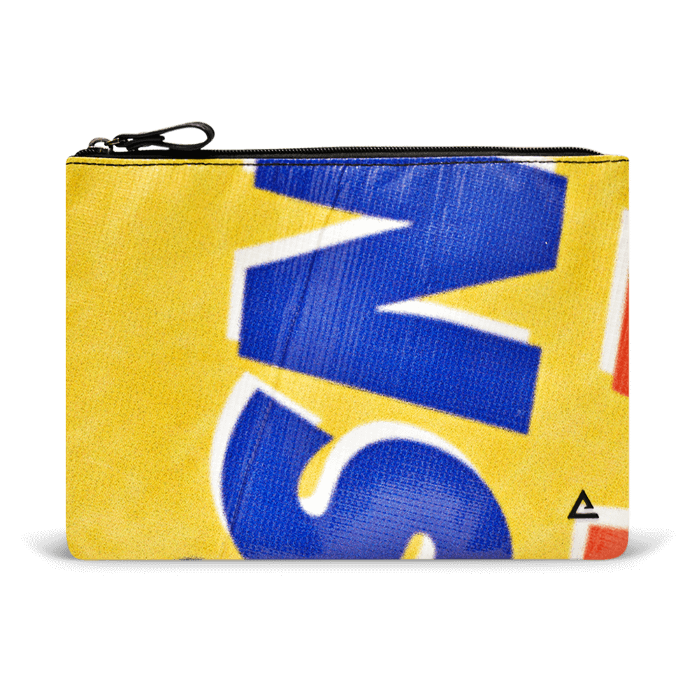 Charlie Pouch