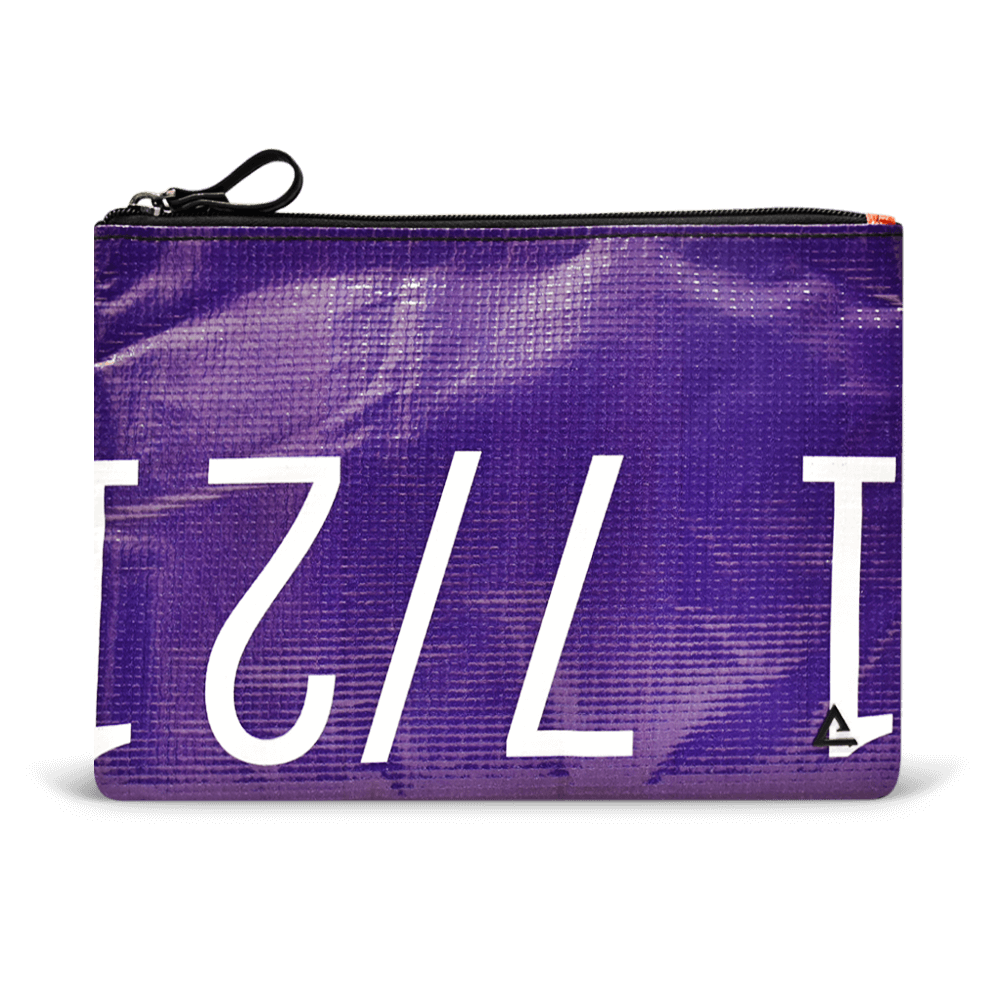 Charlie Pouch