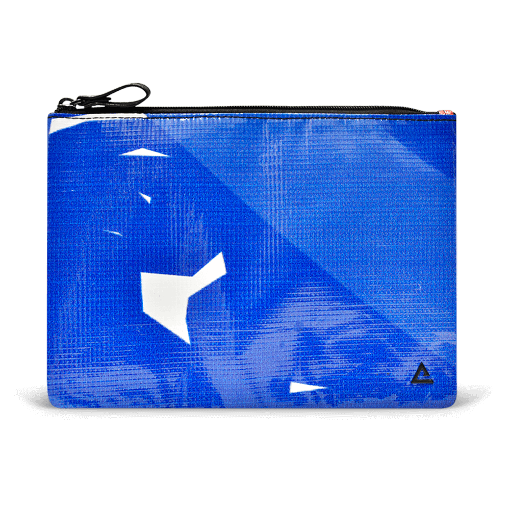 Charlie Pouch