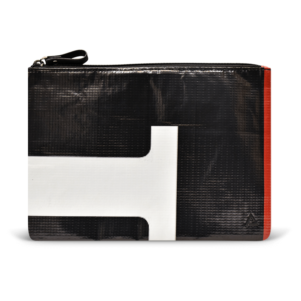 Charlie Pouch