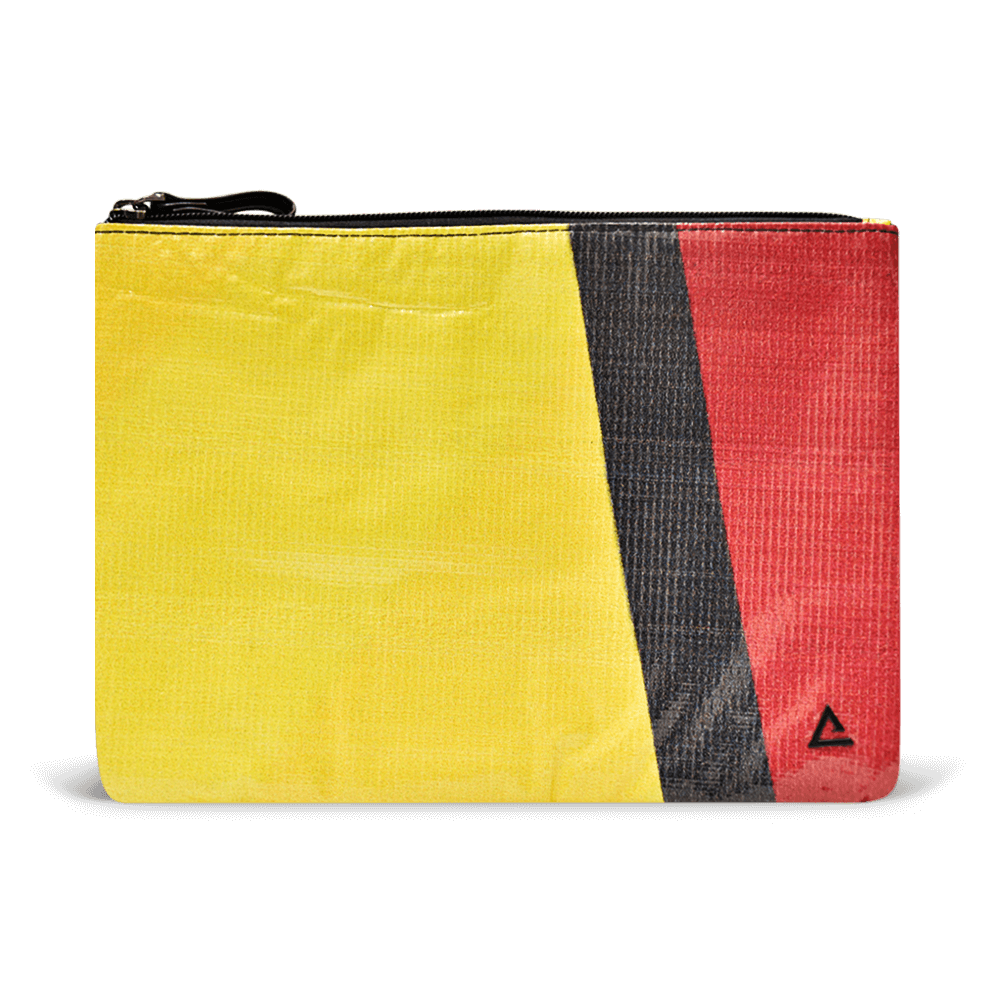 Charlie Pouch