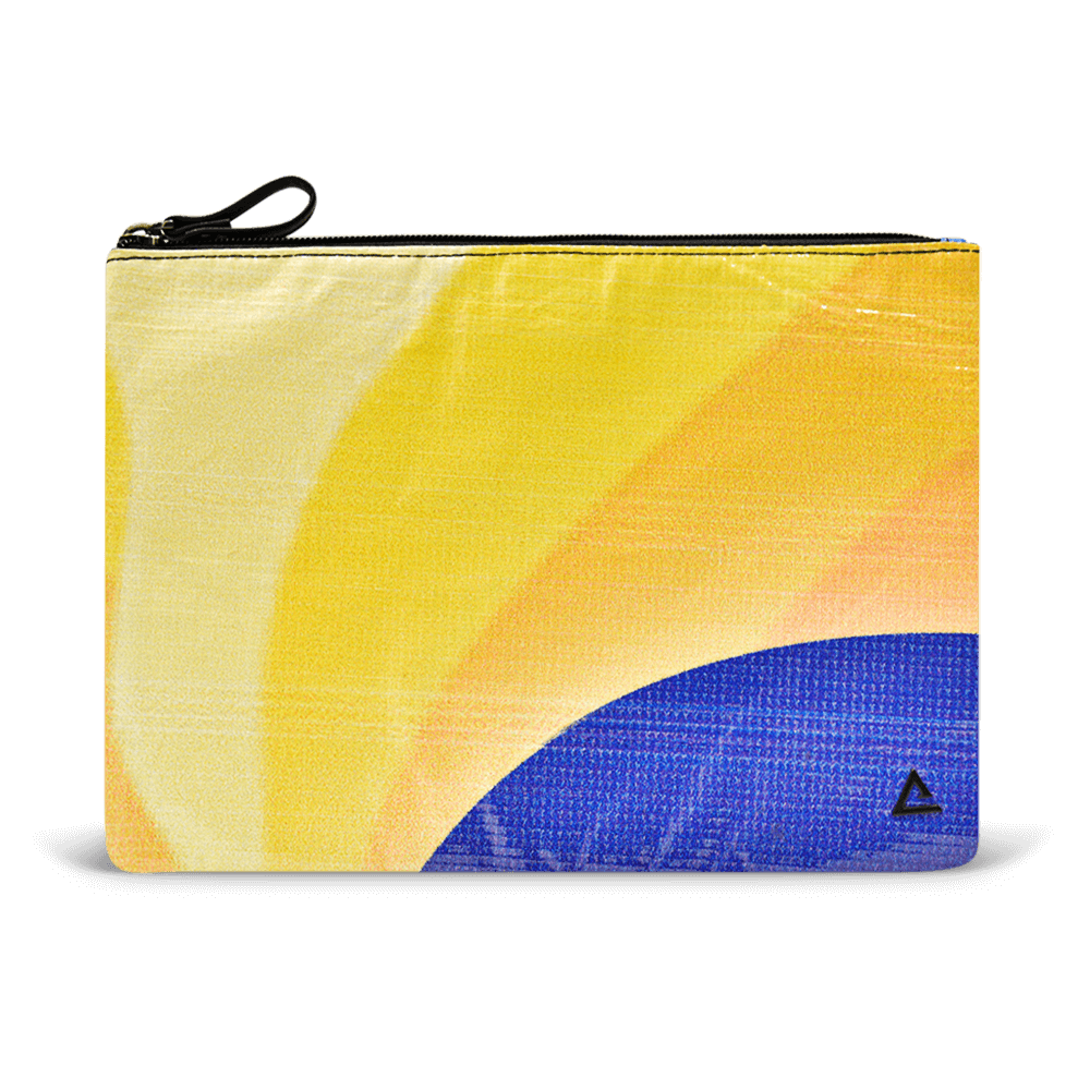Charlie Pouch